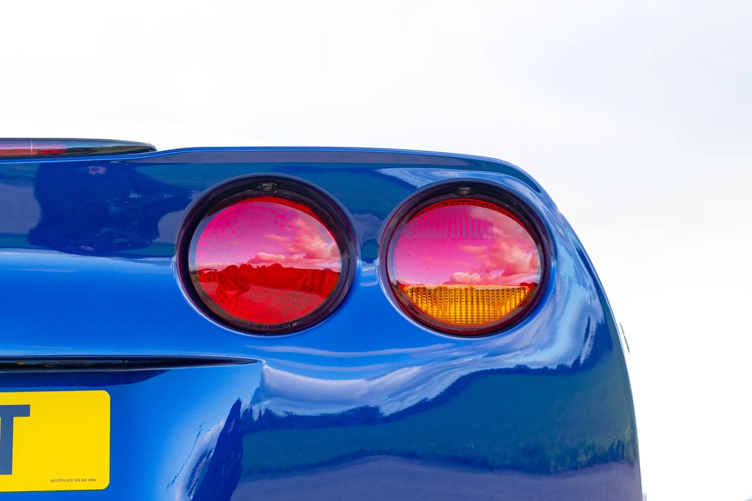 2005 Chevrolet Corvette C6 - Image 26 of 31