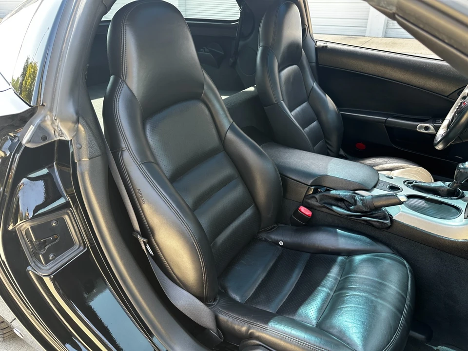 2005 Chevrolet Corvette C6 - Image 18 of 31