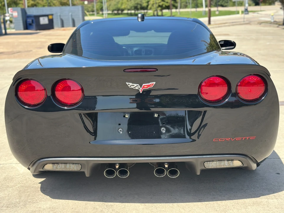 2005 Chevrolet Corvette C6 - Image 25 of 31
