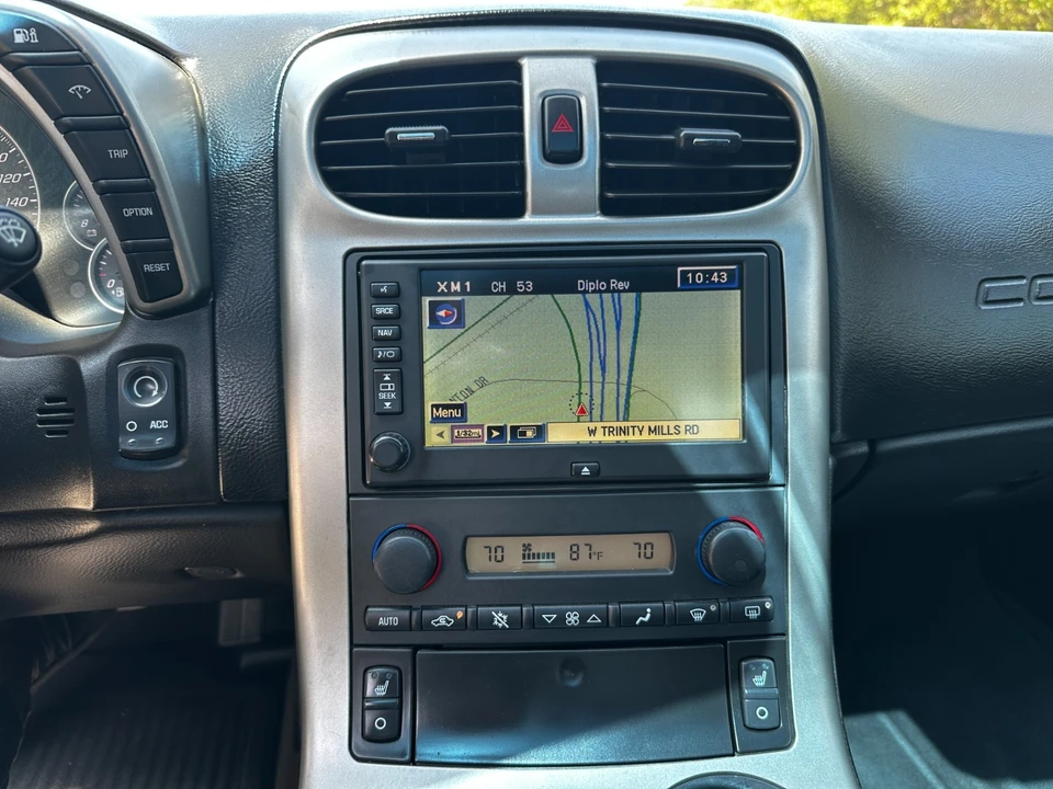 2005 Chevrolet Corvette C6 - Image 13 of 31