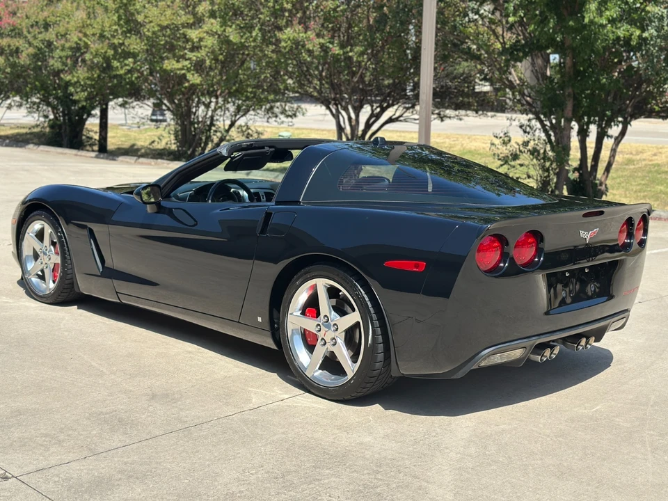 2005 Chevrolet Corvette C6 - Image 26 of 31