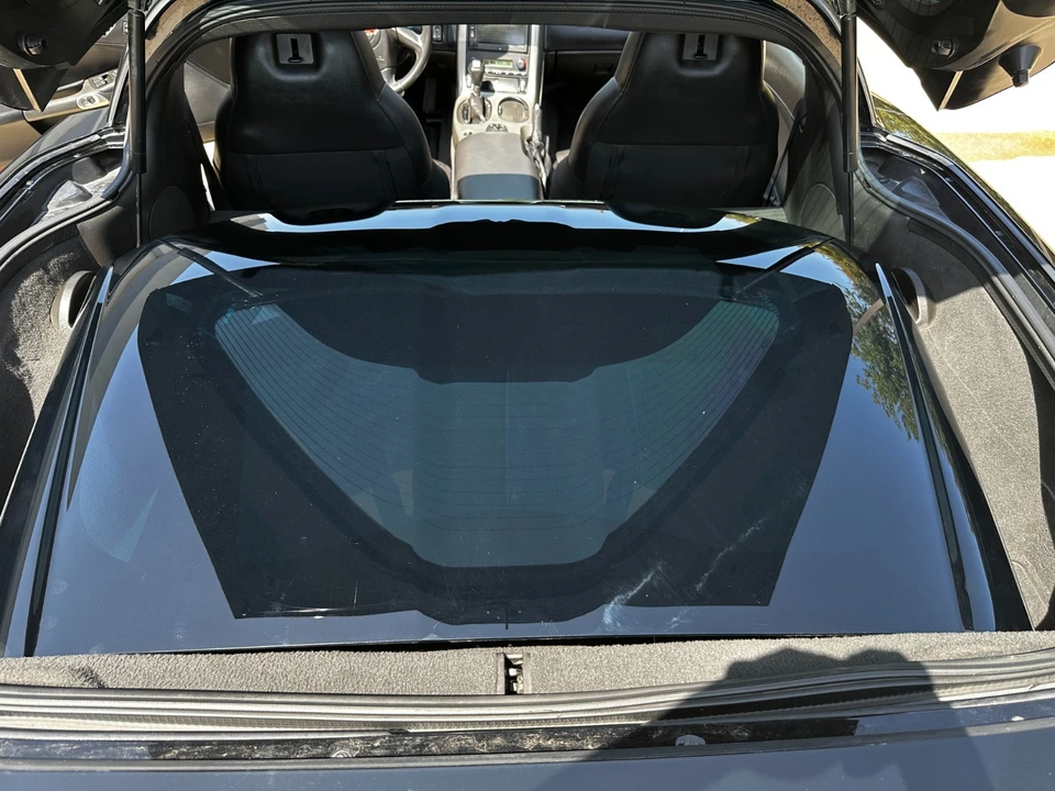2005 Chevrolet Corvette C6 - Image 20 of 31