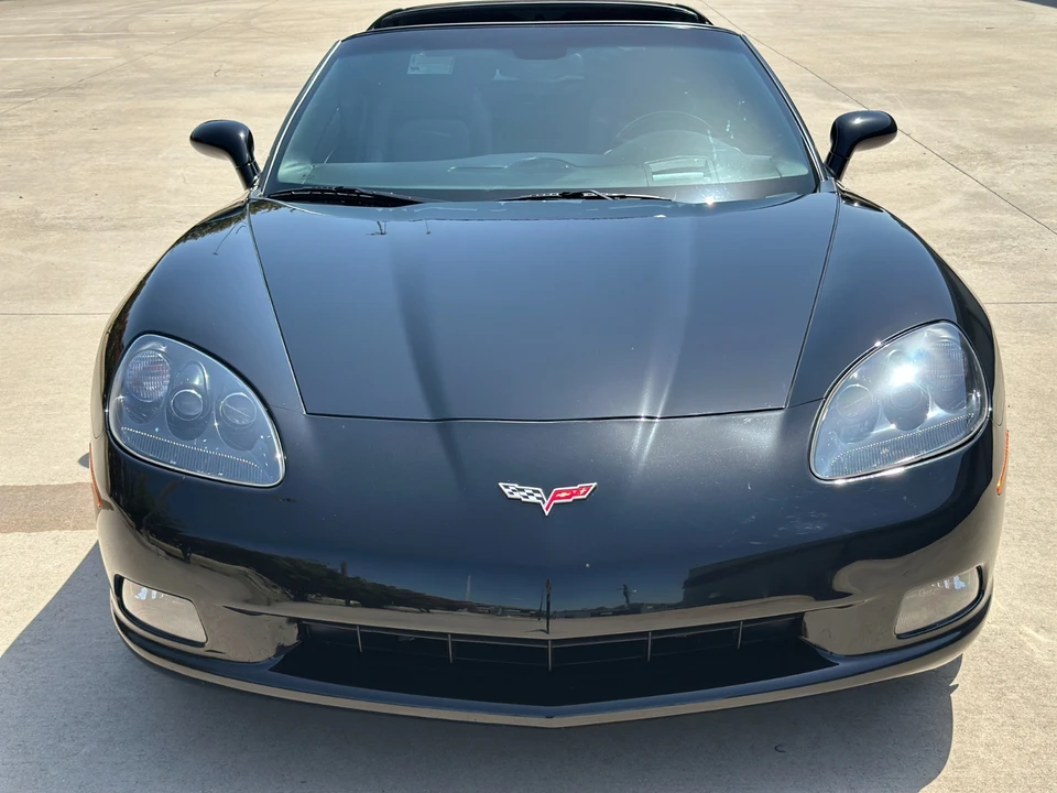 2005 Chevrolet Corvette C6 - Image 22 of 31