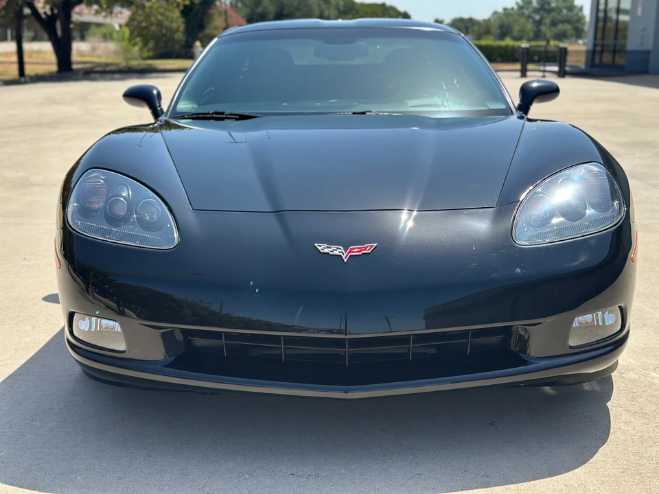 2005 Chevrolet Corvette C6 - Image 4 of 31