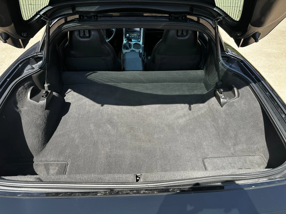 2005 Chevrolet Corvette C6 - Image 19 of 31