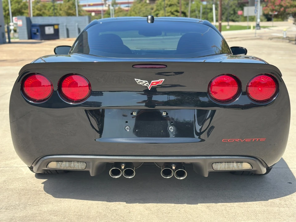 2005 Chevrolet Corvette C6 - Image 5 of 31