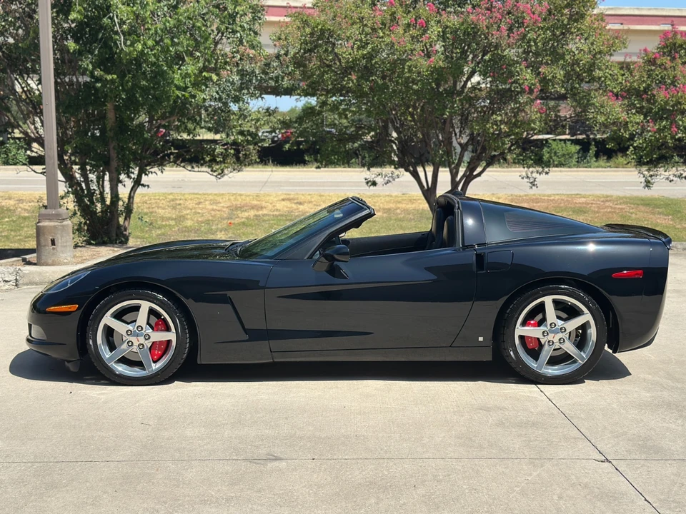 2005 Chevrolet Corvette C6 - Image 27 of 31