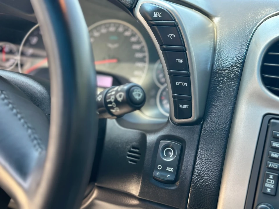 2005 Chevrolet Corvette C6 - Image 12 of 31
