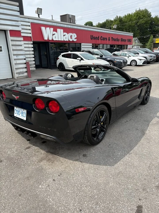 2005 Chevrolet Corvette C6 - Image 3 of 7