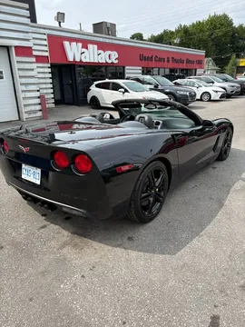 2005 Chevrolet Corvette C6 - Image 3 of 7