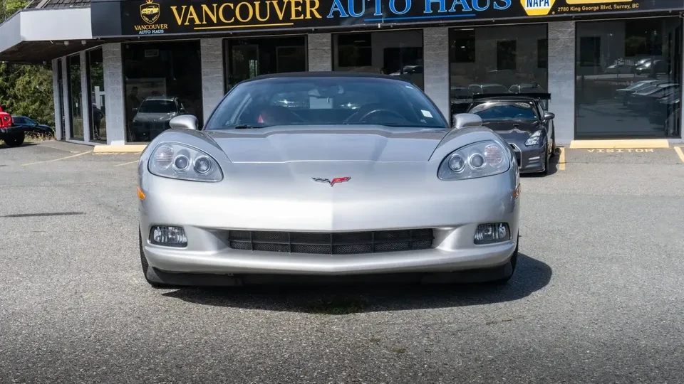 2005 Chevrolet Corvette C6 - Image 2 of 20