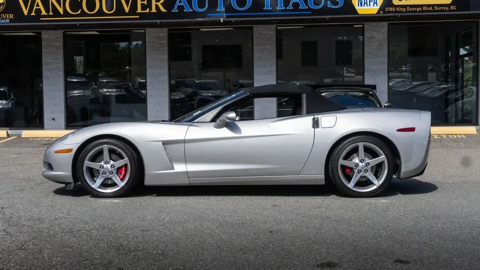 2005 Chevrolet Corvette C6 - Image 8 of 20