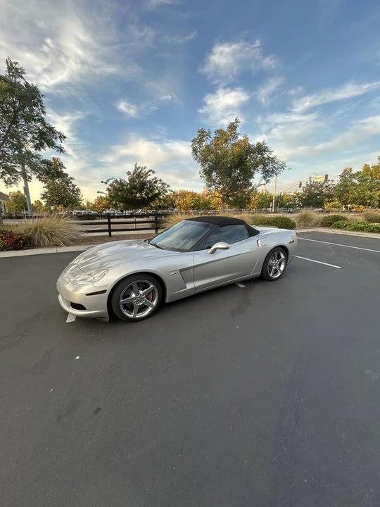 2005 Chevrolet Corvette C6 - Image 8 of 20