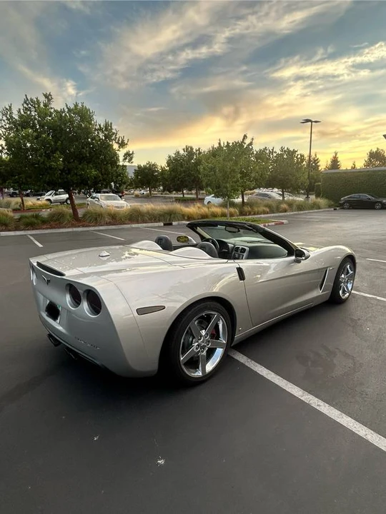 2005 Chevrolet Corvette C6 - Image 2 of 20