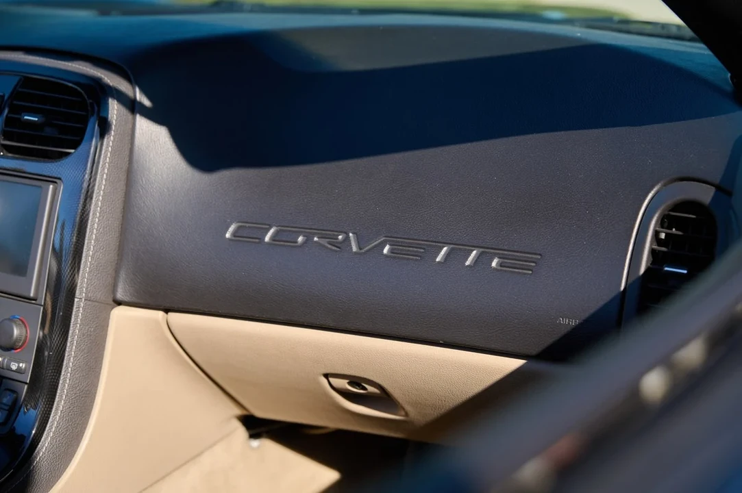 2005 Chevrolet Corvette C6 - Image 30 of 31