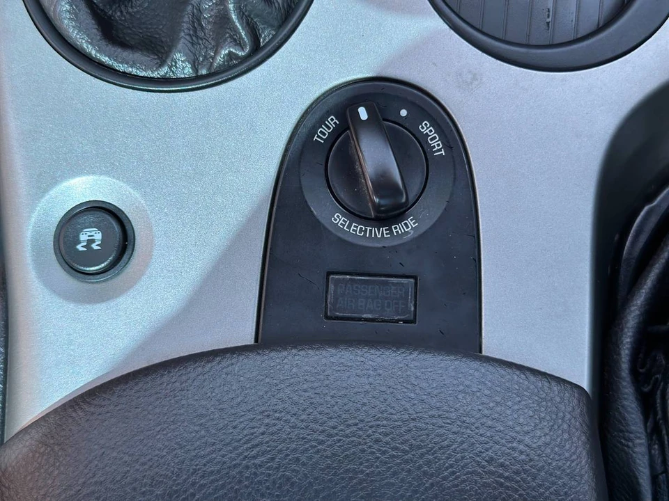 2005 Chevrolet Corvette C6 - Image 9 of 24