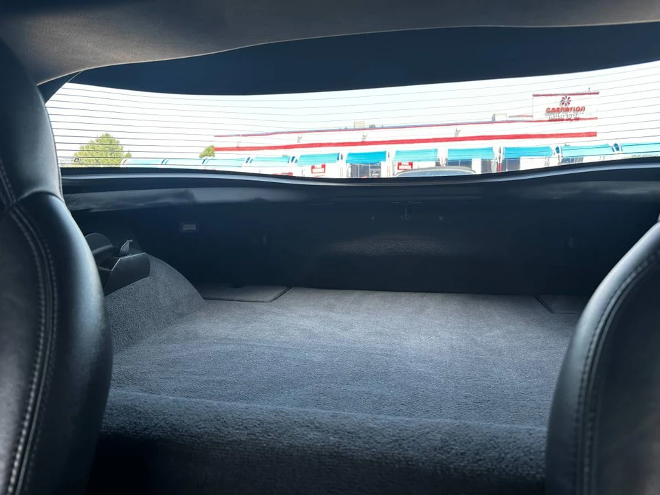2005 Chevrolet Corvette C6 - Image 18 of 24