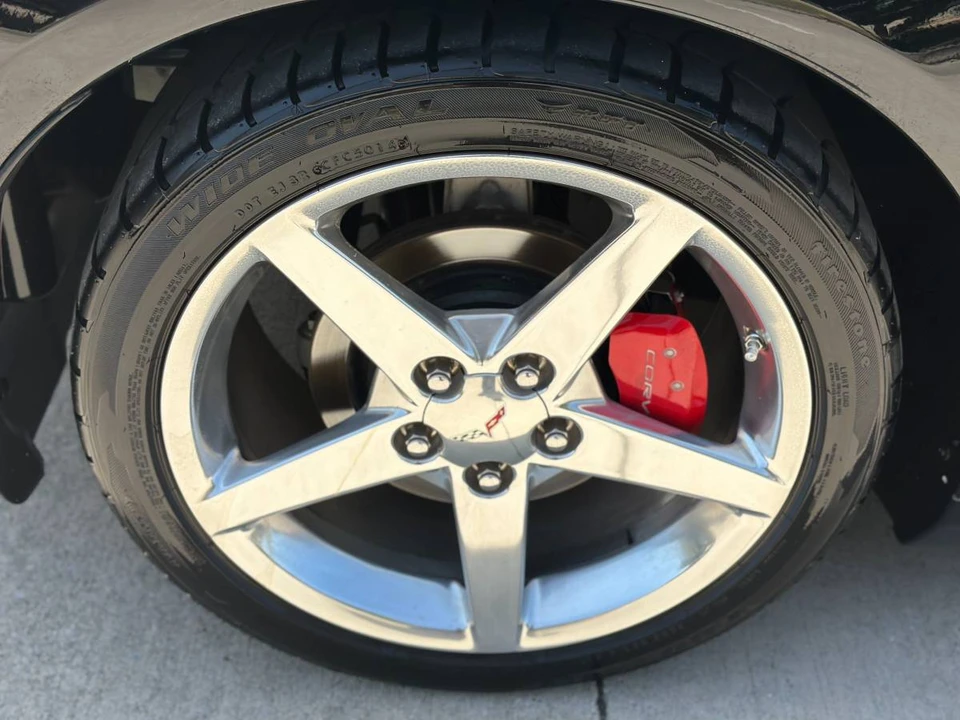 2005 Chevrolet Corvette C6 - Image 21 of 24