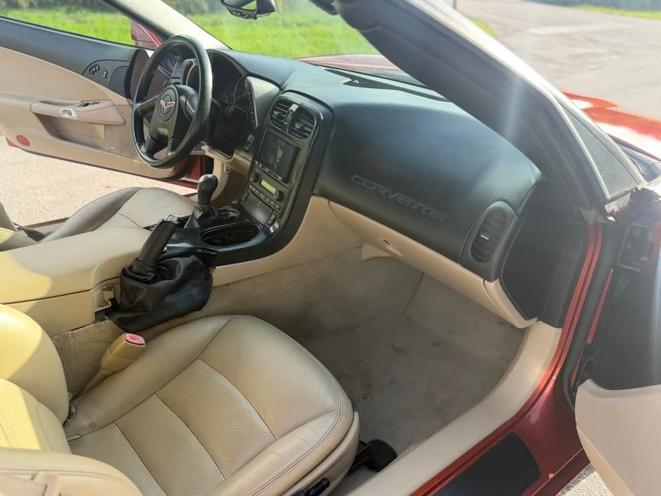2005 Chevrolet Corvette C6 - Image 13 of 14