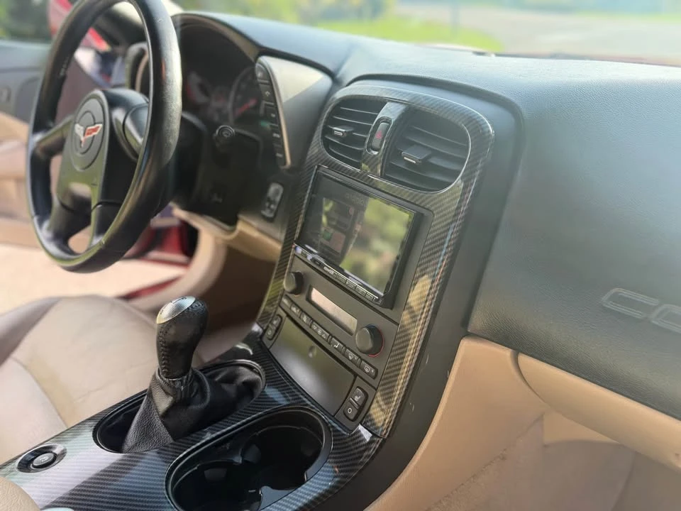 2005 Chevrolet Corvette C6 - Image 14 of 14