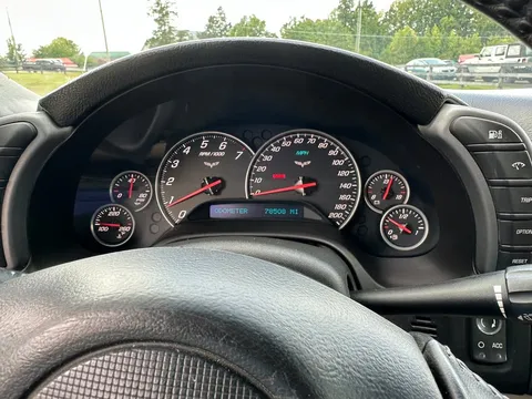2005 Chevrolet Corvette C6 - Image 3 of 8