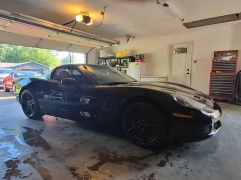 2005 Chevrolet Corvette C6 - Image 3 of 9