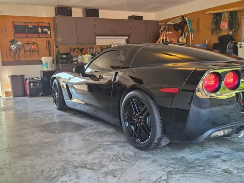 2005 Chevrolet Corvette C6 - Image 4 of 9