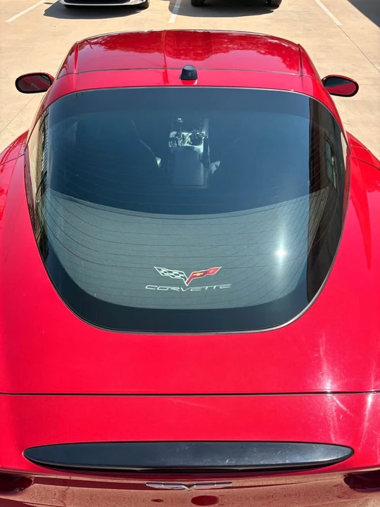 2005 Chevrolet Corvette C6 - Image 7 of 12