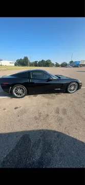 2005 Chevrolet Corvette C6 - Image 2 of 5