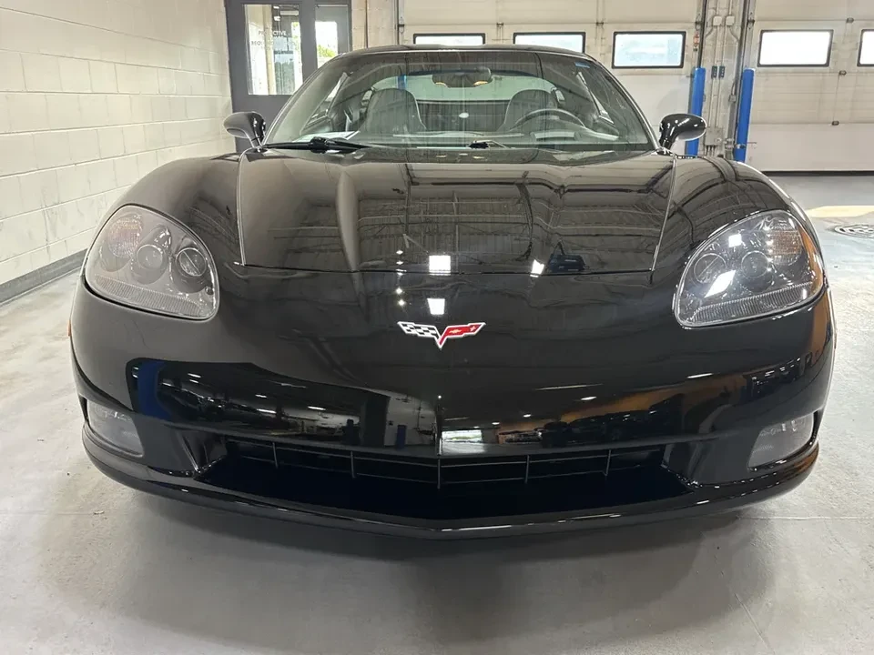 2005 Chevrolet Corvette C6 - Image 6 of 19