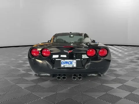 2005 Chevrolet Corvette C6 - Image 4 of 19