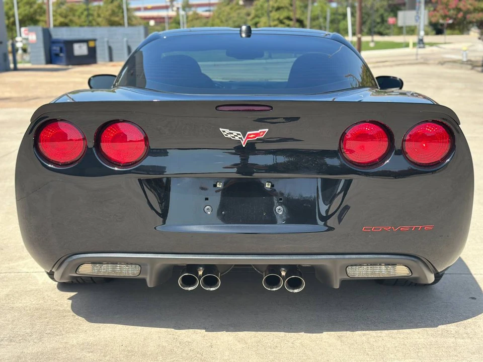 2005 Chevrolet Corvette C6 - Image 3 of 23