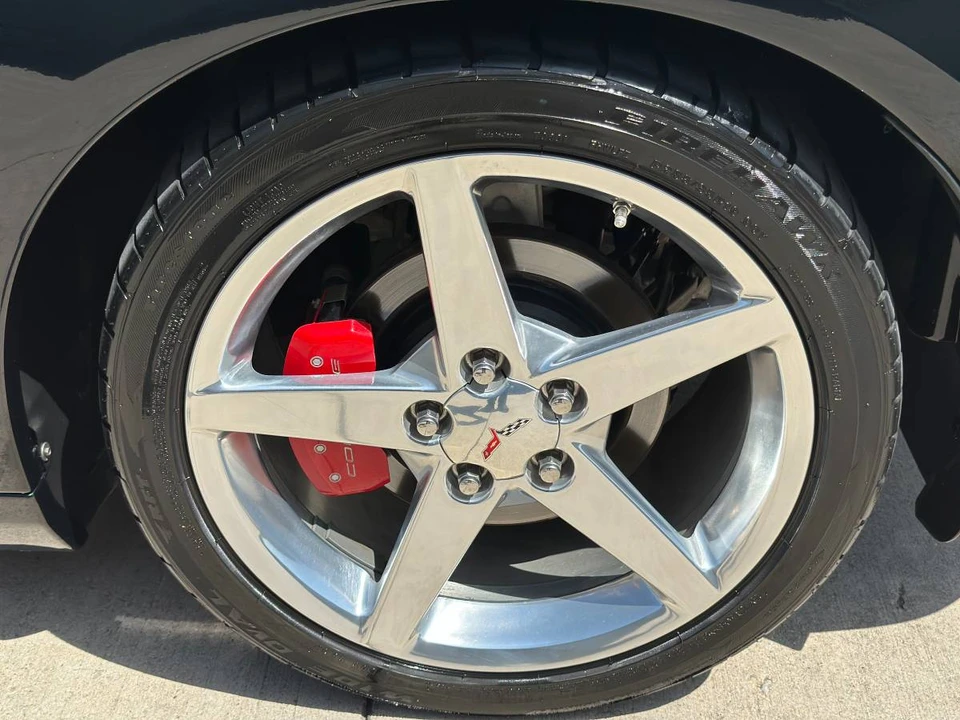 2005 Chevrolet Corvette C6 - Image 19 of 23