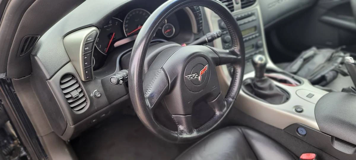 2005 Chevrolet Corvette C6 - Image 4 of 13