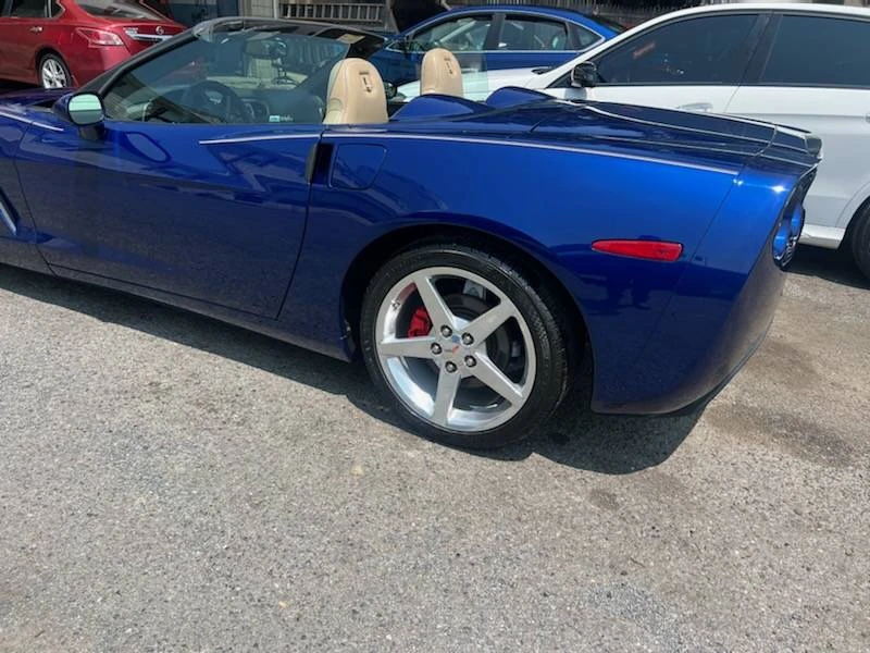 2005 Chevrolet Corvette C6 - Image 9 of 23