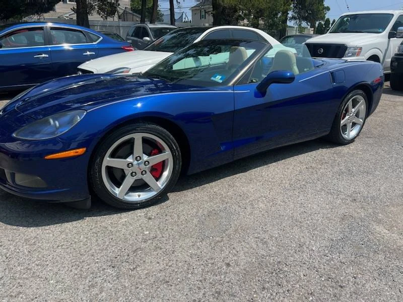 2005 Chevrolet Corvette C6 - Image 10 of 23