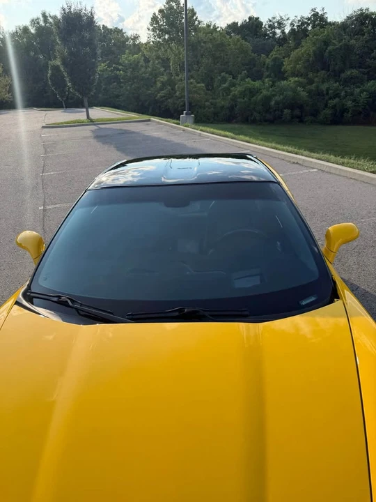 2005 Chevrolet Corvette C6 - Image 6 of 20
