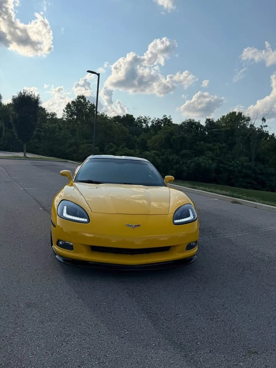 2005 Chevrolet Corvette C6 - Image 5 of 20