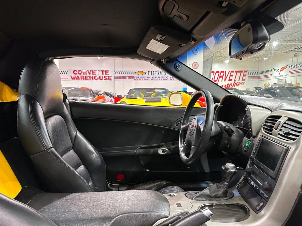 2005 Chevrolet Corvette C6 - Image 15 of 21