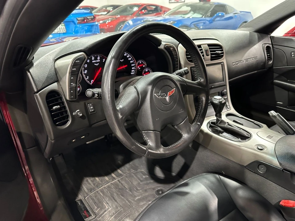 2005 Chevrolet Corvette C6 - Image 10 of 11