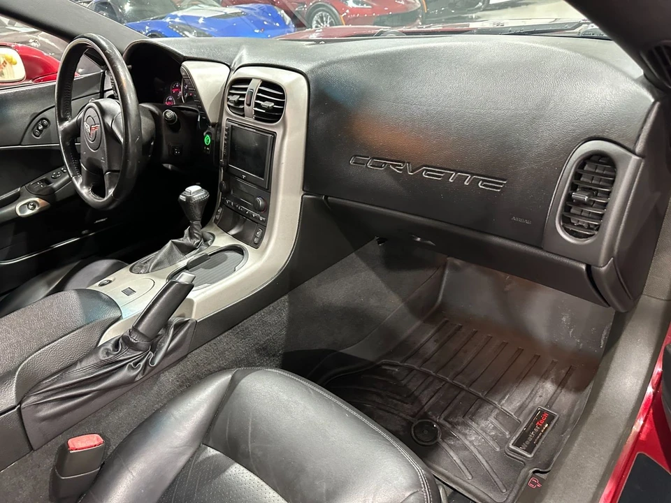 2005 Chevrolet Corvette C6 - Image 11 of 11