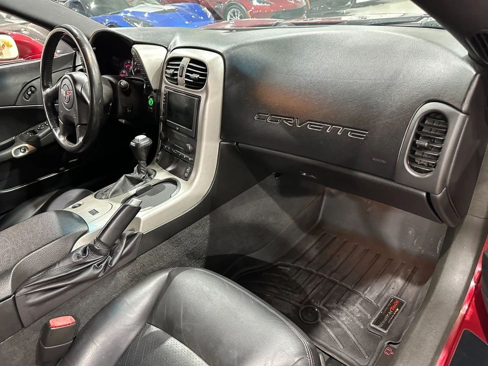 2005 Chevrolet Corvette C6 - Image 11 of 11