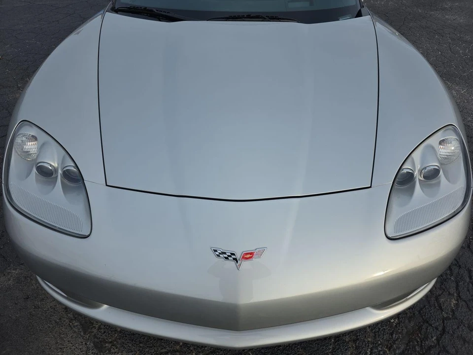 2005 Chevrolet Corvette C6 - Image 29 of 31