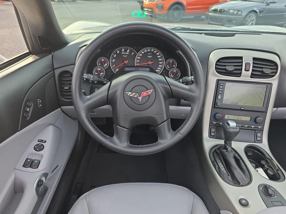 2005 Chevrolet Corvette C6 - Image 6 of 21