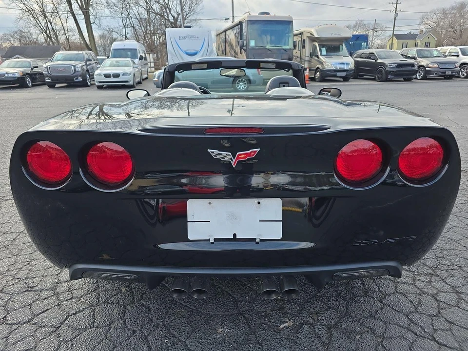 2005 Chevrolet Corvette C6 - Image 14 of 31