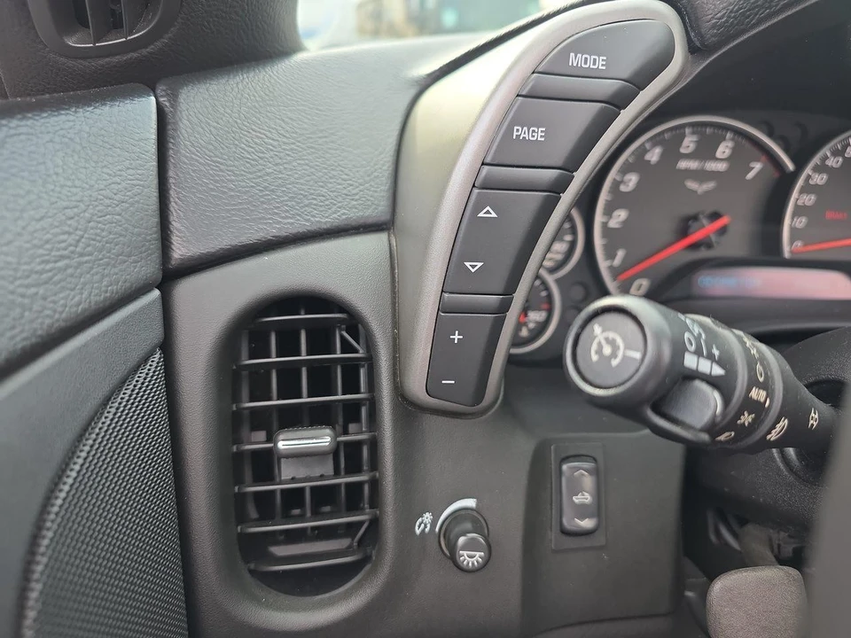 2005 Chevrolet Corvette C6 - Image 23 of 31