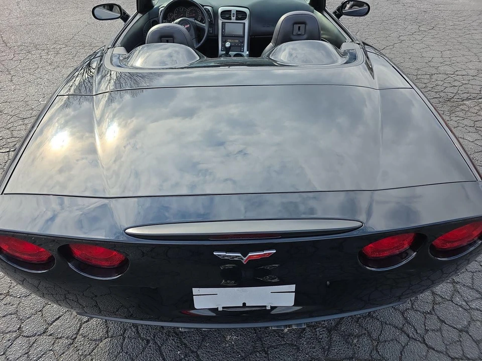 2005 Chevrolet Corvette C6 - Image 29 of 31