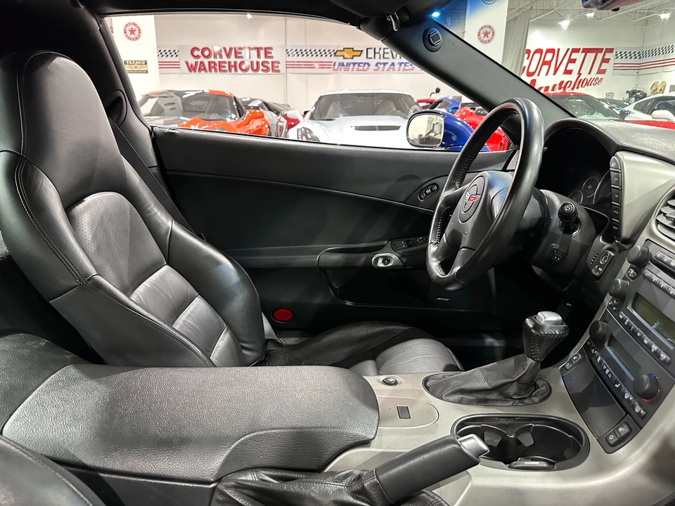 2005 Chevrolet Corvette C6 - Image 12 of 31
