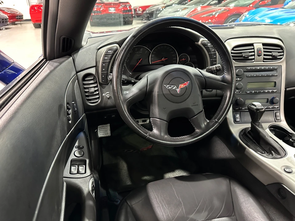 2005 Chevrolet Corvette C6 - Image 7 of 31