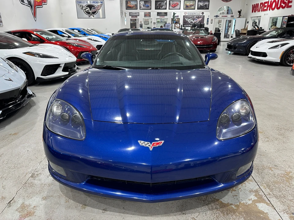 2005 Chevrolet Corvette C6 - Image 21 of 31